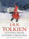 Letters from Father Christmas (eBook)